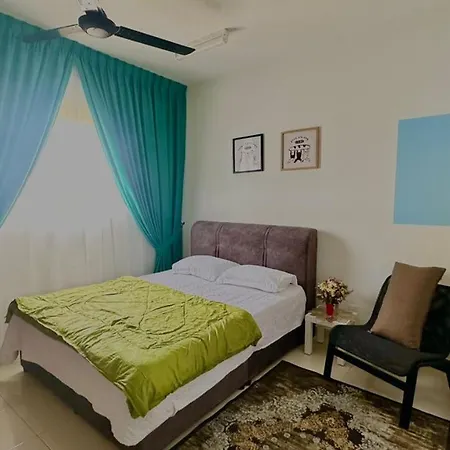 Er Studio Room Nearest Klia Sepang Exterior photo