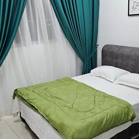 Er Studio Room Nearest Klia Sepang Exterior photo