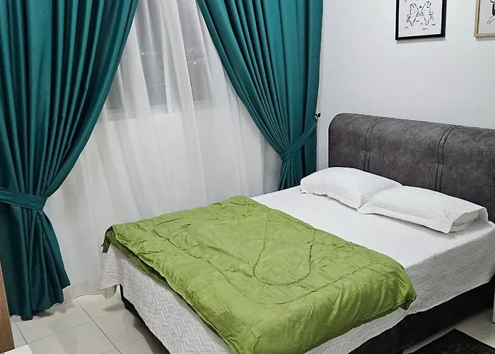 Er Studio Room Nearest Klia