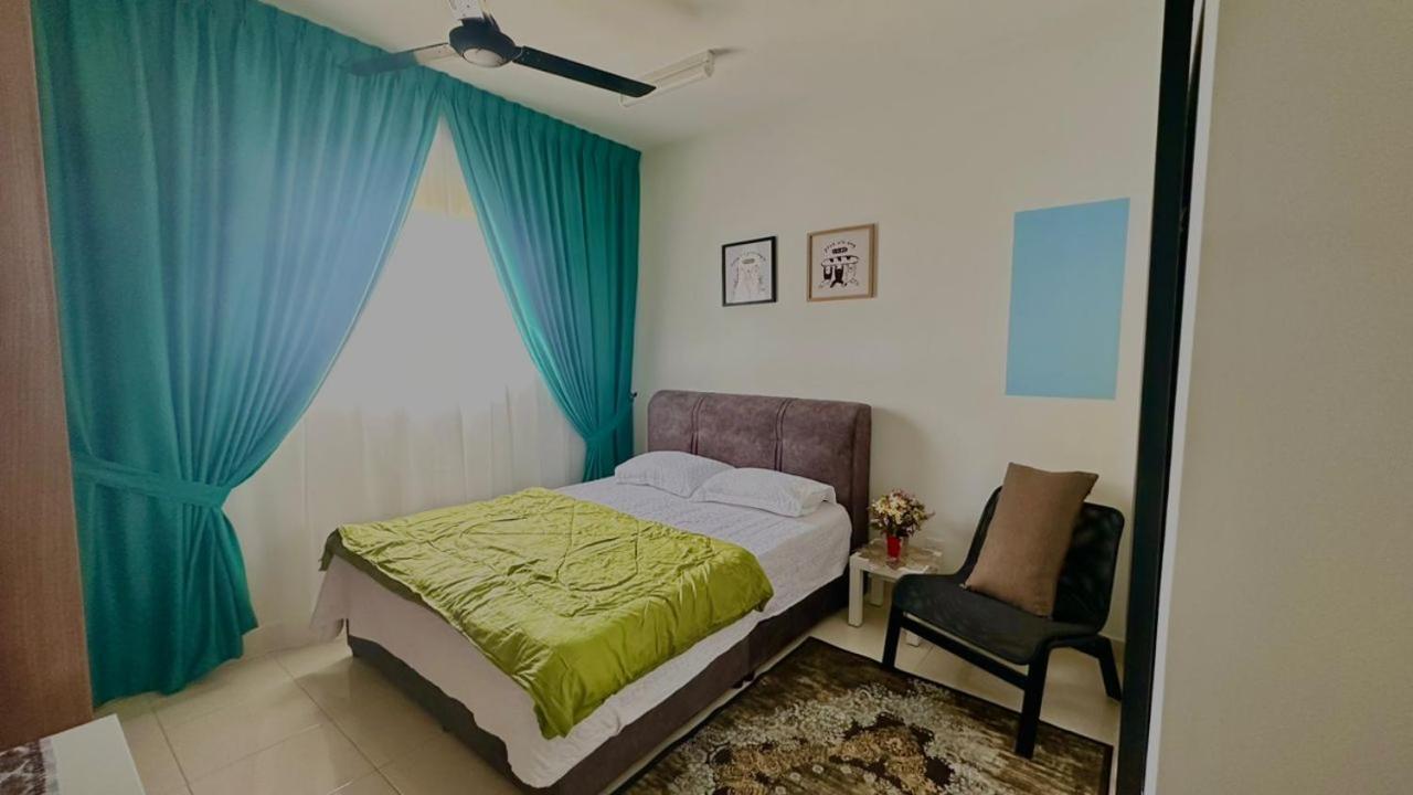 Apartment Er Nearest Klia